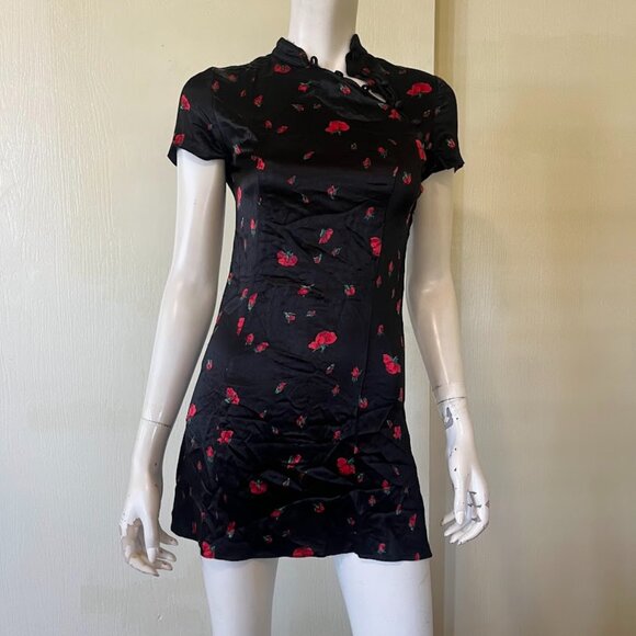 Betsey Johnson Dress 6 - Picture 1 of 5